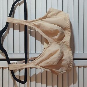 Amoena Marlena SB 2167N Bra in Nude